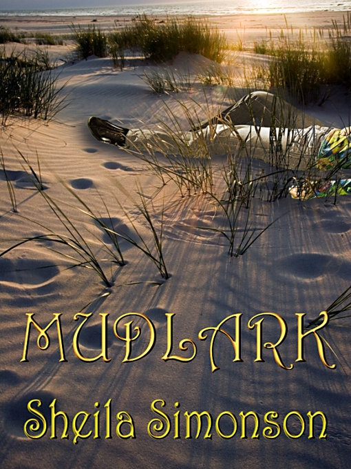 Title details for Mudlark by Sheila Simonson - Available